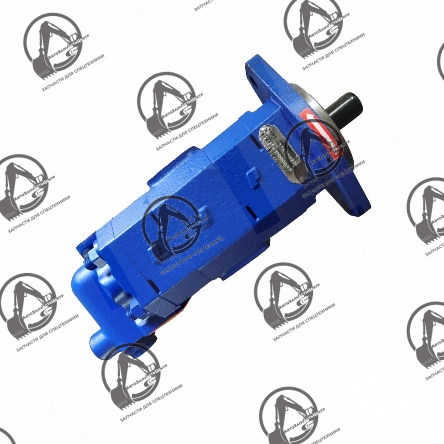 Насос гидравлический GR165/803087391/100015